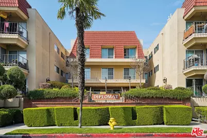 5845 Doverwood Dr #106, Culver City, CA 90230 - Photo 1