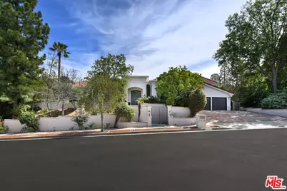 3848 Alonzo Ave, Encino, CA 91316 - Photo 2