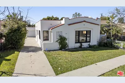 805 S Crane Ave, Compton, CA 90221 - Photo 2