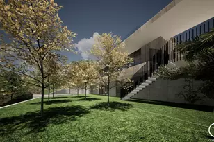 1280 Monte Cielo Dr, Beverly Hills, CA 90210 - Photo 2