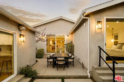 7316 El Manor Ave, Los Angeles, CA 90045 - Photo 10