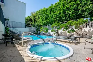837 N W Knoll Dr, West Hollywood, CA 90069 - Photo 18