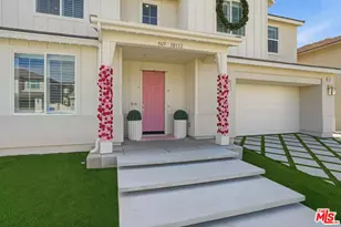 18112 Tableau Way, Santa Clarita, CA 91350 - Photo 4