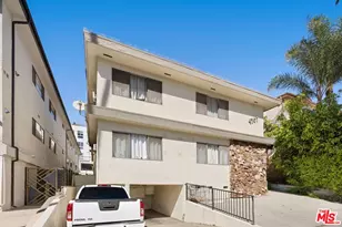 4707 Beverly Blvd, Los Angeles, CA 90004 - Photo 4