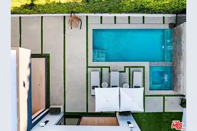 16366 Sloan Dr, Los Angeles, CA 90049 - Photo 4