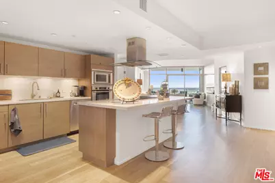 13650 Marina Pointe Dr #1203, Marina del Rey, CA 90292 - Photo 2