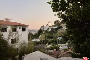 8593 Hollywood Blvd, Los Angeles, CA 90069 - Photo 22