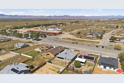 7154 California City Blvd, California City, CA 93505 - Photo 34