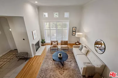 7609 Hannum Ave, Culver City, CA 90230 - Photo 8