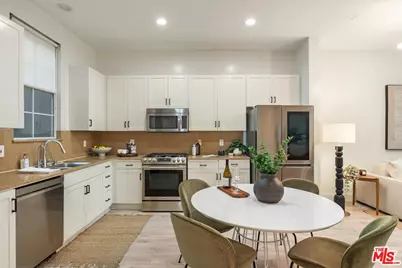 13020 Pacific Promenade #216, Playa Vista, CA 90094 - Photo 2