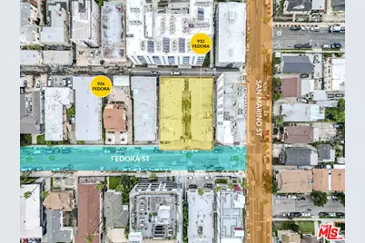 926 Fedora St, Los Angeles, CA 90006 - Photo 6