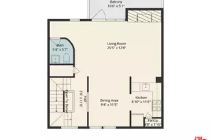 1319 Harvard St, Santa Monica, CA 90404 - Photo 30