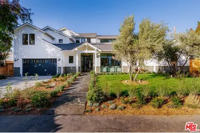 12739 Halkirk St, Studio City, CA 91604 - Photo 4