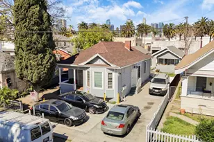 515 E 21st St, Los Angeles, CA 90011 - Photo 1