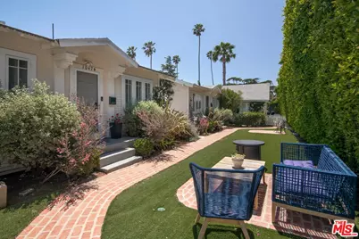 1047 9th St, Santa Monica, CA 90403 - Photo 10