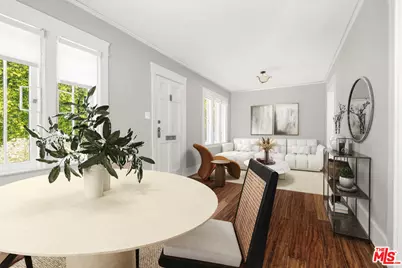 1047 9th St, Santa Monica, CA 90403 - Photo 1