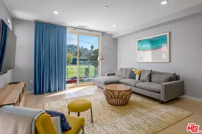 1405 Bates Ave, Los Angeles, CA 90027 - Photo 6