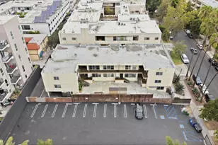 741 S Hobart Blvd, Los Angeles, CA 90005 - Photo 8