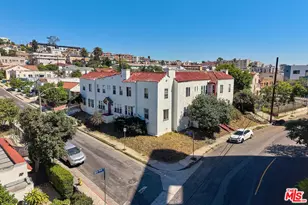 837 White Knoll Dr, Los Angeles, CA 90012 - Photo 1