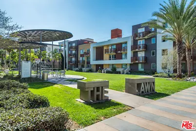 5625 Crescent Park #301, Playa Vista, CA 90094 - Photo 52