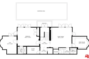 3110 Benedict Canyon Drive, Beverly Hills, CA 90210 - Photo 48