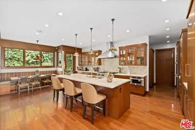 1141 Villa View Dr, Pacific Palisades, CA 90272 - Photo 8