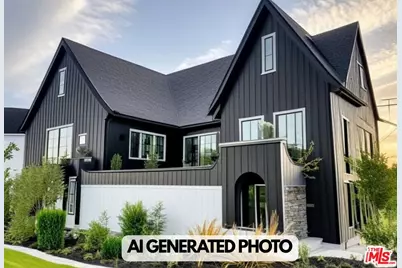 1618 S Burnside Ave, Los Angeles, CA 90019 - Photo 2