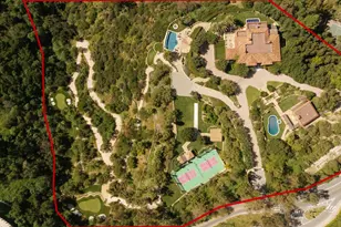 12300 Mulholland, Los Angeles, CA 90210 - Photo 42