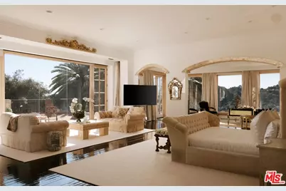 12300 Mulholland, Los Angeles, CA 90210 - Photo 16