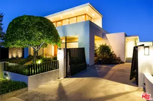 1530 Bel Air Rd, Los Angeles, CA 90077 - Photo 4