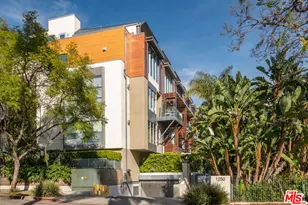 1250 N Harper Ave, Los Angeles, CA 90046 - Photo 2