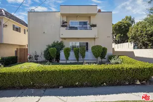 3709 S Bentley Ave, Los Angeles, CA 90034 - Photo 6