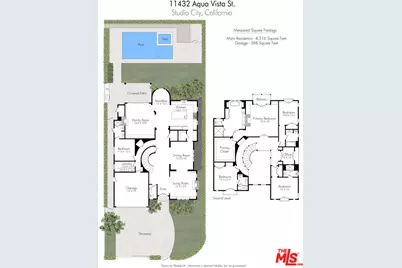 11432 Aqua Vista St, Studio City, CA 91604 - Photo 24
