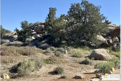 900 Parsons Ranch Rd, Pioneertown, CA 92268 - Photo 4