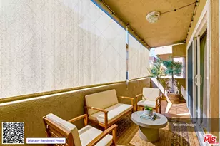 2320 S Bentley Ave, Los Angeles, CA 90064 - Photo 4