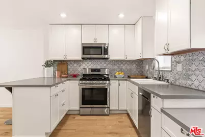 2320 S Bentley Ave #106, Los Angeles, CA 90064 - Photo 18