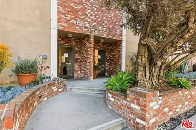 2320 S Bentley Ave #106, Los Angeles, CA 90064 - Photo 26