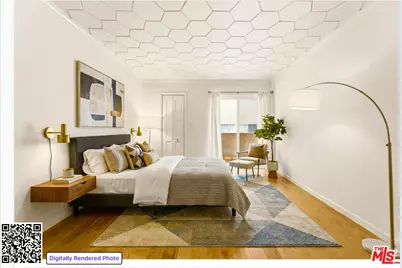 2320 S Bentley Ave #106, Los Angeles, CA 90064 - Photo 2