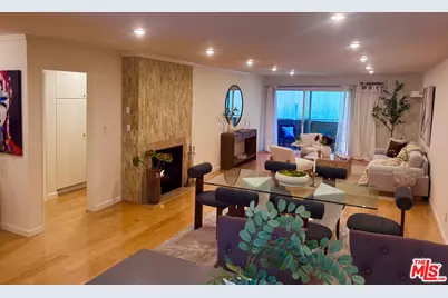 2320 S Bentley Ave #106, Los Angeles, CA 90064 - Photo 1