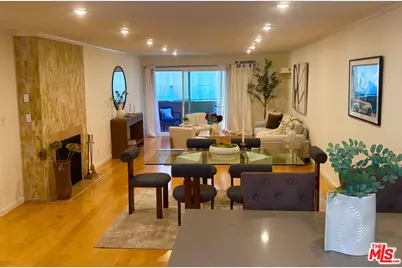 2320 S Bentley Ave #106, Los Angeles, CA 90064 - Photo 2
