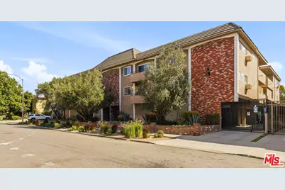 2320 S Bentley Ave #106, Los Angeles, CA 90064 - Photo 46