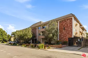 2320 S Bentley Ave, Los Angeles, CA 90064 - Photo 46
