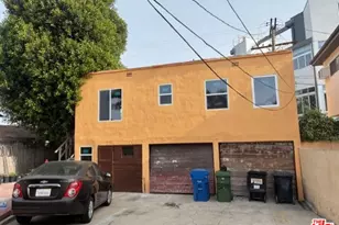 3142 S Halm Ave, Los Angeles, CA 90034 - Photo 4