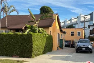 3142 S Halm Ave, Los Angeles, CA 90034 - Photo 2