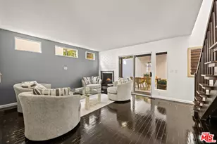 9827 Yoakum Dr, Beverly Hills, CA 90210 - Photo 6