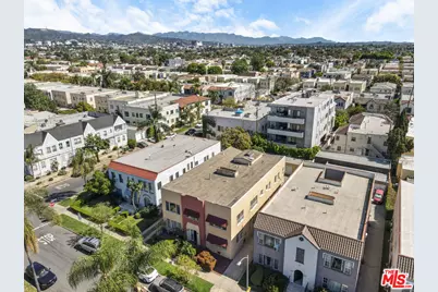 358 N Ogden Dr, Los Angeles, CA 90036 - Photo 18