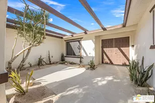 2025 N Victoria Rd, Palm Springs, CA 92262 - Photo 4