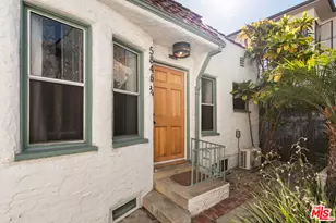 5846 Willoughby Ave, Los Angeles, CA 90038 - Photo 1