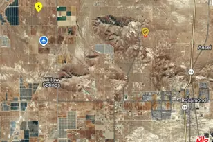 0 00000, Willow Springs, CA 93560 - Photo 1