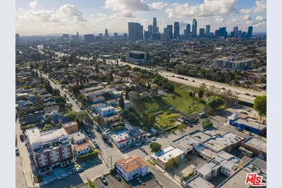 616 N Alvarado St, Los Angeles, CA 90026 - Photo 4